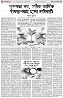 পৃষ্ঠা-৪।উপ-সম্পাদকীয়-